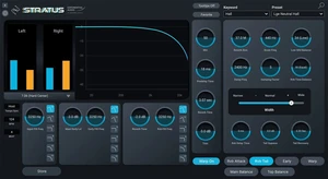 iZotope Stratus: CRG from any Exponential Audio product (Produs digital)