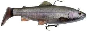 Savage gear gumová nástraha 4d rattle trout hrkajúci pstruh rainbow trout-17 cm 80 g