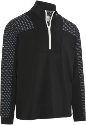 Callaway Chev Motion Print Caviar XL Sweter