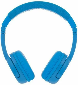 BuddyPhones Play+ Azul Auriculares para niños