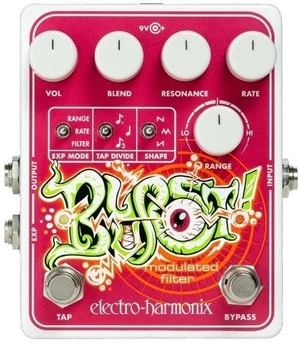 Electro Harmonix Blurst Effet guitare