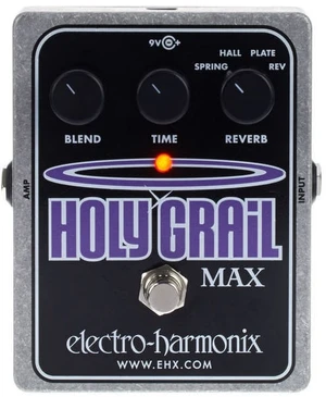 Electro Harmonix Holy Grail Max Gitarový efekt