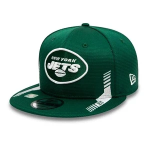 Kšiltovka New Era  EM950 NFL21 Sideline hm New York Jets