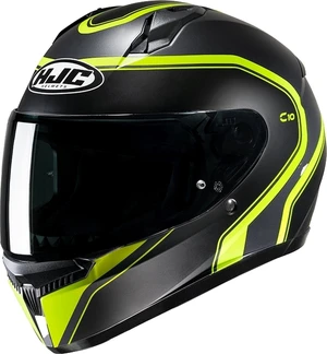 HJC C10 Elie MC3HSF L Helm