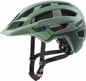 UVEX Finale 2.0 Moss Green Matt 52-57 Casco de bicicleta