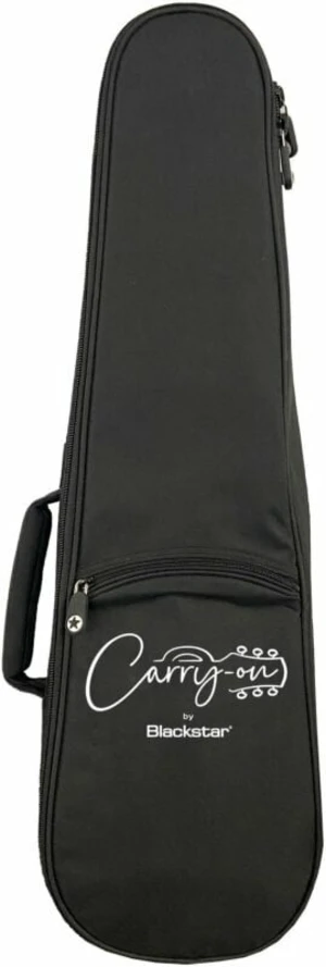 Carry-On Guitar Gig Bag Bolsa para guitarra eléctrica