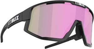 Bliz Fusion Small 52413-14 Matt Black/Brown w Rose Multi Gafas de ciclismo