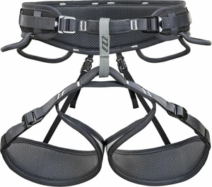 Climbing Technology Ascent M/L Anthracite/Silver Arnés de escalada