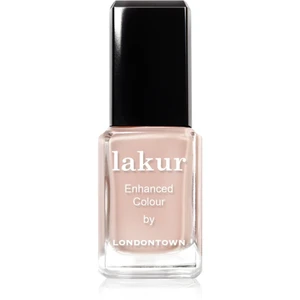 LONDONTOWN Lakur lak na nechty odtieň Dusk 12 ml