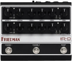 Friedman IR-D Ampli guitare