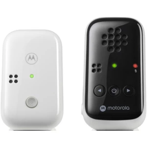 MOTOROLA PIP 10 Dětská audio chůvička