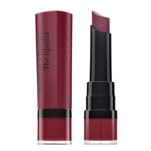 Bourjois Rouge Velvet The Lipstick dlouhotrvající rtěnka pro matný efekt 10 Magni-fig 2,4 g