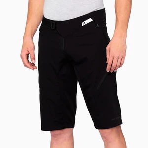 Men's cycling shorts 100% Airmatic