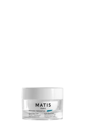 Matis Paris Noční maska Réponse Préventive (Hydra-Mood Mask) 50 ml