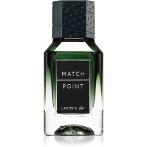 Lacoste Match Point parfémovaná voda pro muže 50 ml