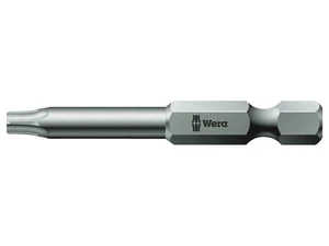 Wera 060137 Šroubovací bit 1/4 TX 30 x 50 mm 867/4 Z TORX®