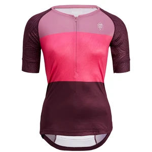 Women's cycling jersey Silvini Stabina