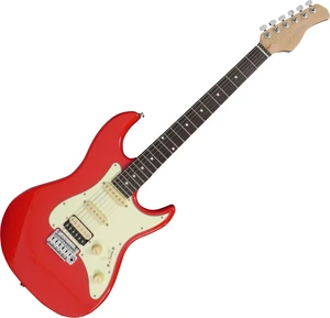 Sire Larry Carlton S3 Red E-Gitarre