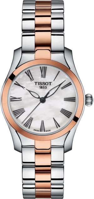 Tissot T-Lady T-Wave T112.210.22.113.01