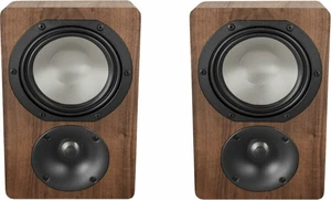 CANTON AR 5 Altoparlante surround Hi-Fi Walnut 2 pezzi