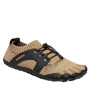 Bennon BENNON Bosky barefoot EU 38, sand Unisex volnočasové boty