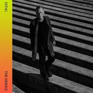 Sting – The Bridge (Deluxe Edition) CD