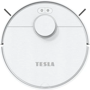 Tesla RoboStar iQ550 - Robotický vysávač a mop 2v1