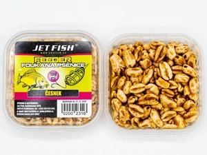 Jet fish fúkaná pšenica 100 ml