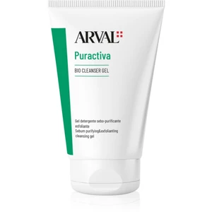 Arval Puractiva čisticí gel 150 ml