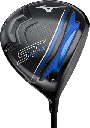 Mizuno ST-Max 230 Main droite 9,5° Stiff Club de golf - driver