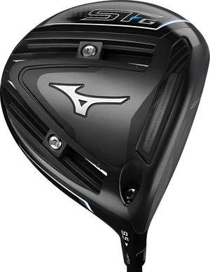 Mizuno ST-G Main droite 9,5° Stiff Club de golf - driver