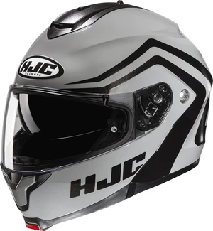 HJC C91N Nepos MC5 S Casque