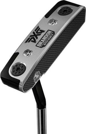 PXG Battle Ready II Main gauche Brandon Double Bend 34" Club de golf - putter