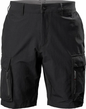 Musto Evolution Deck UV Fast Dry Pantaloni scurti Black 40