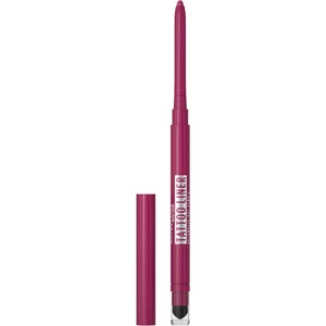 MAYBELLINE NEW YORK Tatoo liner Burgundy automatická gélová ceruzka