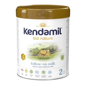 KENDAMIL BIO Nature 2 HMO+, 800 g