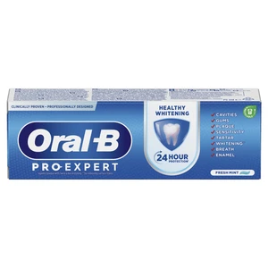 ORAL-B Pro-Expert Healthy white zubní pasta 75 ml