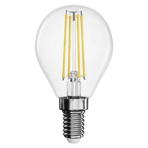 LED žiarovka Emos Mini ZF1241, E14, 6W, neutrálna biela