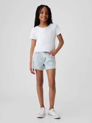 GAP Kids' Denim Shorts - Girls