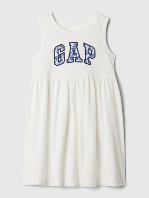 GAP Kids Logo Dress - Girls