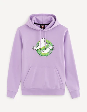 Celio Hoodie Ghostbusters - Mens