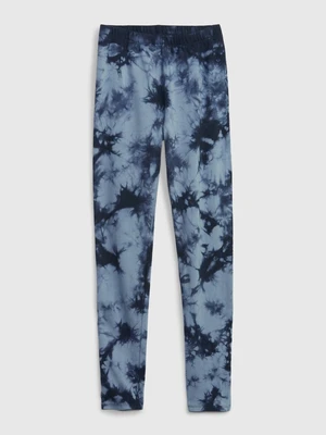 GAP Kids Leggings Organic Cotton - Girls