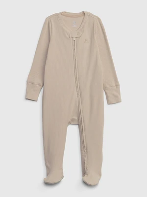 GAP Kids' Zip-Up Jumpsuit - Boys