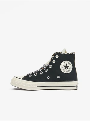 Női szabadidő cipő Converse