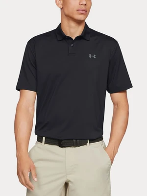 Férfi ingpóló Under Armour