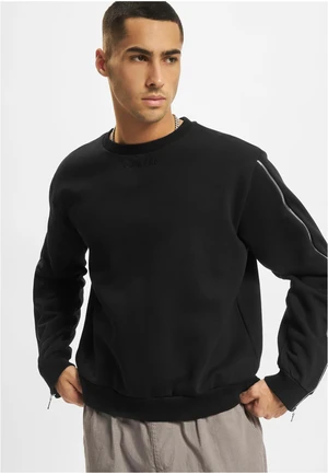 Men's sweatshirt Anti Pullover black