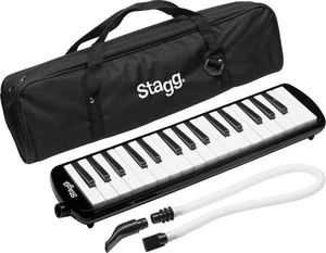 Stagg Melosta 32 Melodia Black