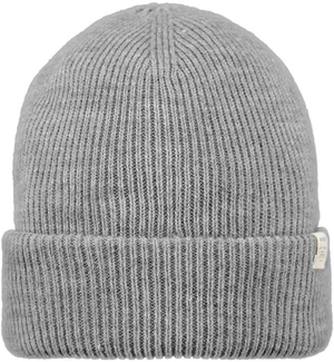 Winter Hat Barts KINABALU BEANIE Heather Grey