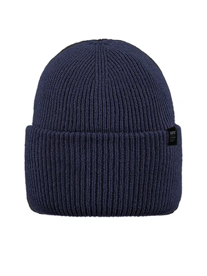 Winter hat Barts HAVENO BEANIE Old Blue