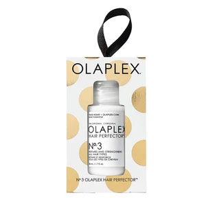 Olaplex Kúra pre domácu starostlivosť poškodených vlasov No. 3 (Hair Perfector) 50 ml